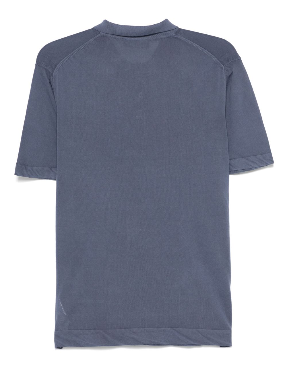 T-shirts et polos Peuterey bleu clair