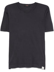 T-shirts et polos Peuterey bleus