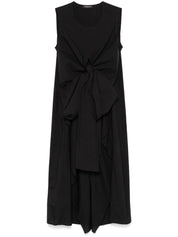 Fabiana Filippi Dresses Black