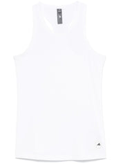 Adidas By Stella McCartney Top White sleeveless