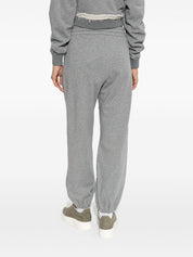 Alexander McQueen Trousers in Grey