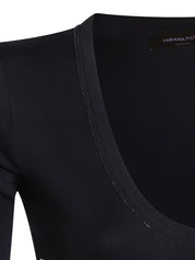 Fabiana Filippi T-shirts and Polos Blue