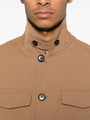 Manteaux Peuterey Beige