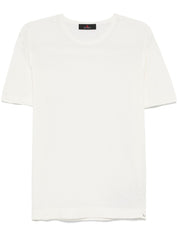 T-shirts et polos Peuterey blancs