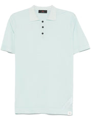 T-shirts et polos Peuterey bleu clair