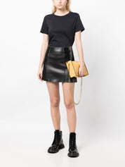 Emporio Armani T-shirts and Polos Blue