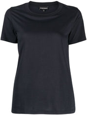 Emporio Armani T-shirts and Polos Blue