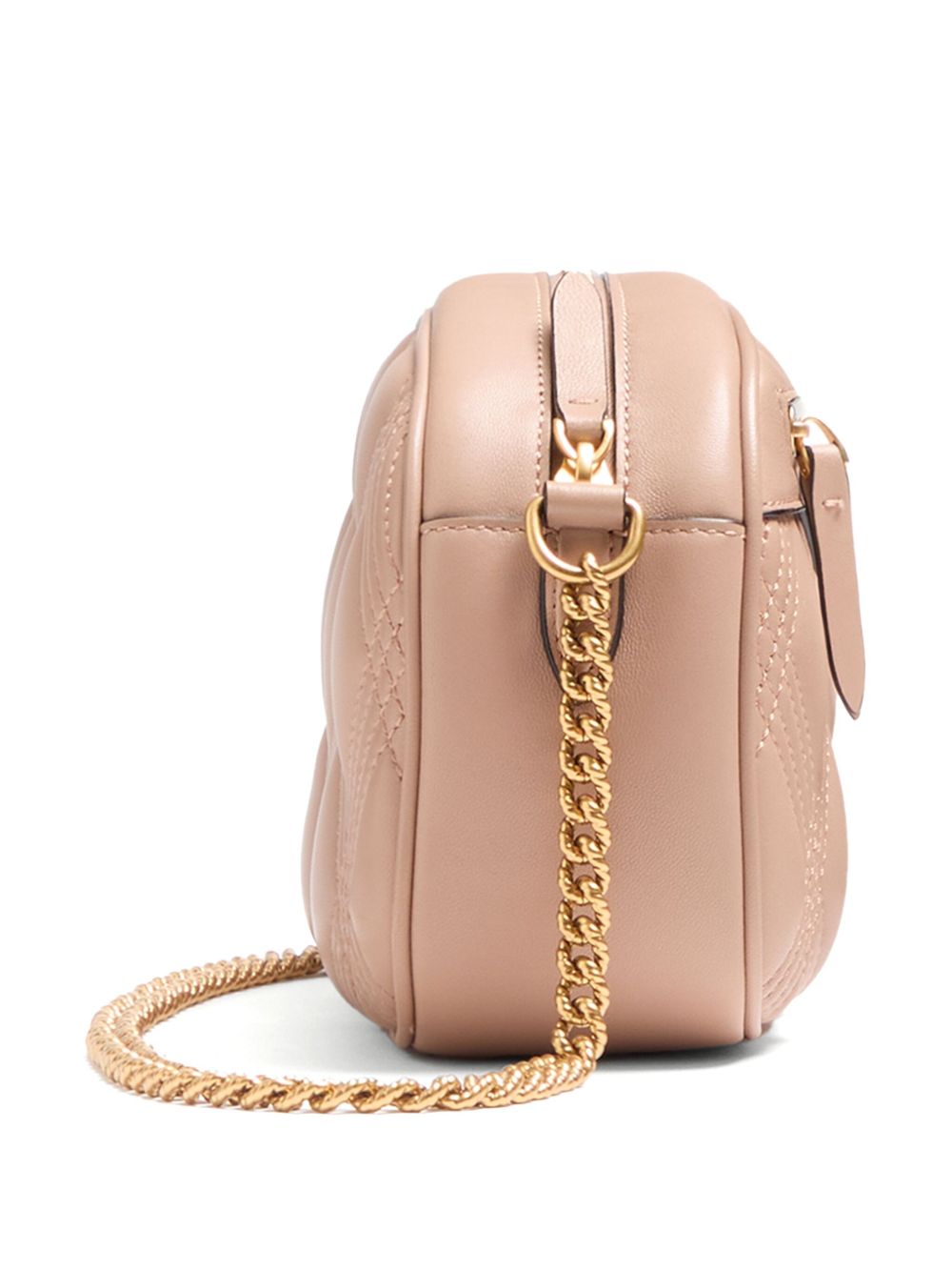 Valentino Garavani Bags.. Pink leather camera bag