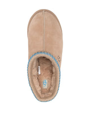 Ugg Australia Sandals Beige calf suede slip-on