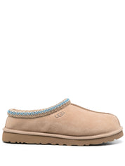 Ugg Australia Sandals Beige calf suede slip-on