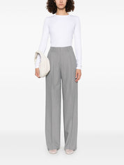 Pulls blancs Fabiana Filippi