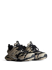 Balenciaga Sneakers Beige