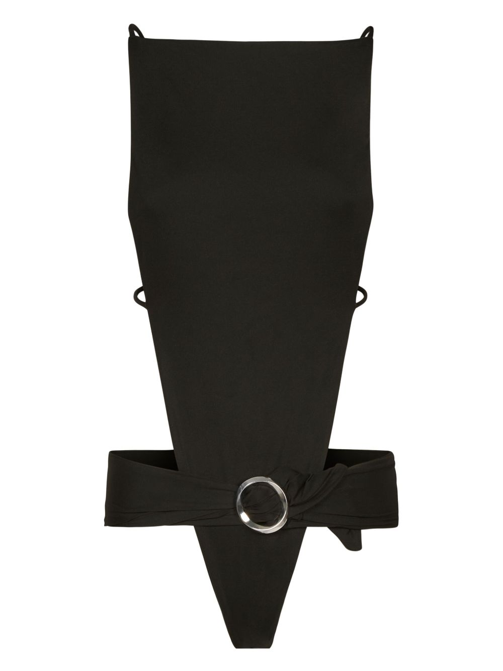 Vêtements Taller Marmo Pre Sea Robe noire