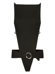 Vêtements Taller Marmo Pre Sea Robe noire