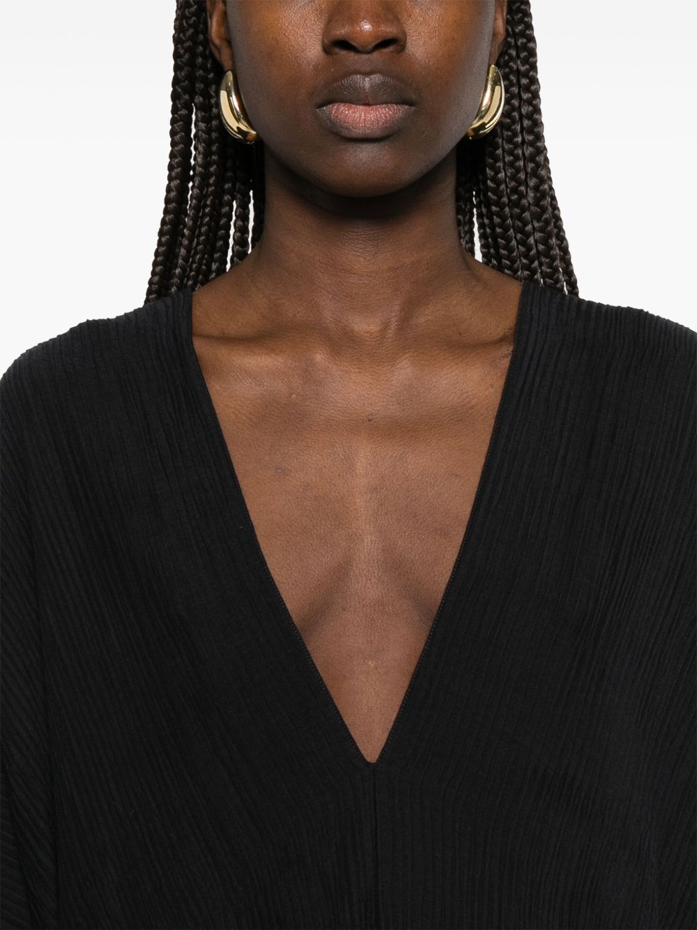 TALLER MARMO PRE Ropa de mar Negro