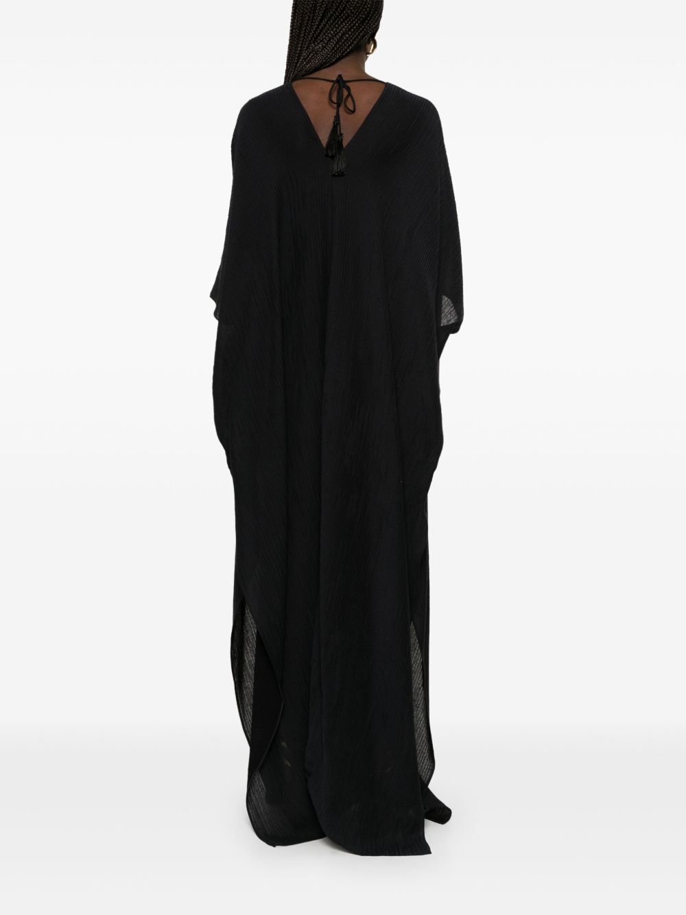 TALLER MARMO PRE Ropa de mar Negro