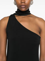 Robes TALLER MARMO PRE Noir