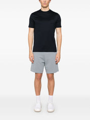 EMPORIO ARMANI CAPSULE T-shirts and Polos Blue