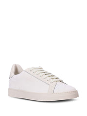 Baskets Emporio Armani blanches