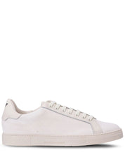 Baskets Emporio Armani blanches