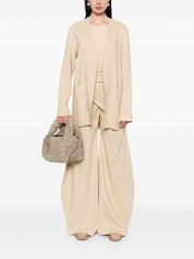 Cortana mite blazer in beige