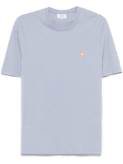 T-shirt Maison Kitsuné avec Chillax Fox