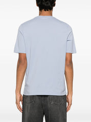 T-shirt Maison Kitsuné avec Chillax Fox