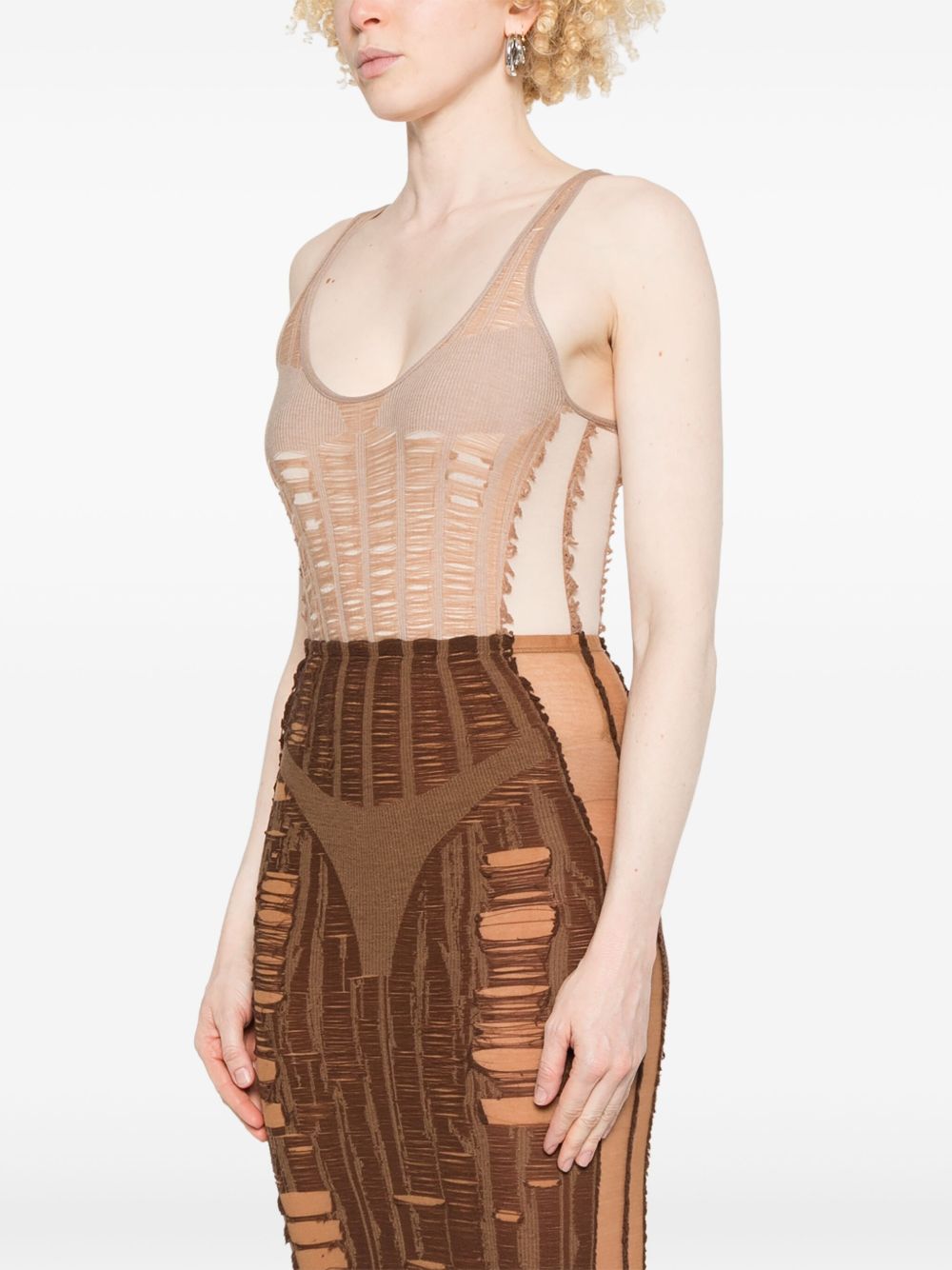 Body Diesel M-Calipso beige sable