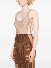 Body Diesel M-Calipso beige sable