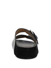 Isabel Marant Sandals Black leather with stud detail