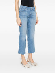 Seven Jeans Bleu Clair