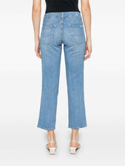 Seven Jeans Bleu Clair