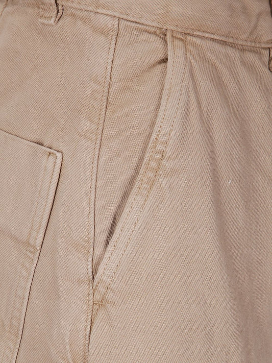 Studio Nicholson straight‑leg denim pants