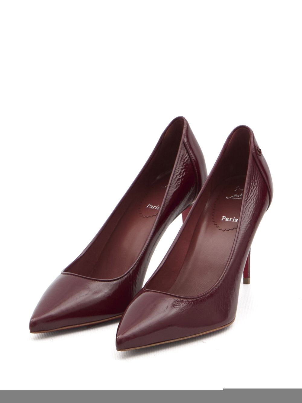 Christian Louboutin Sporty Kate 85mm pumps