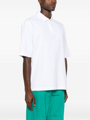 Marni T-shirts and Polos White