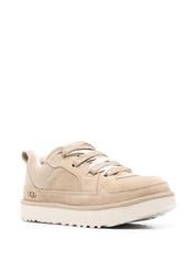 UGG Australia Sneakers Beige