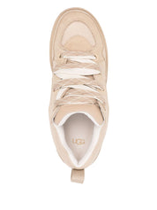 UGG Australia Sneakers Beige