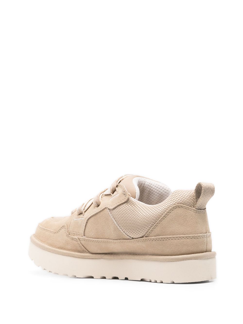 UGG Australia Sneakers Beige