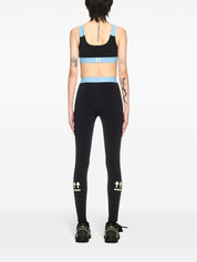 Off White Underwear Black logo underband