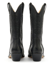 Botas negras MM6 Maison Margiela