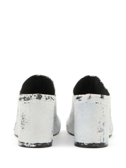 MM6 Maison Margiela Sandals White