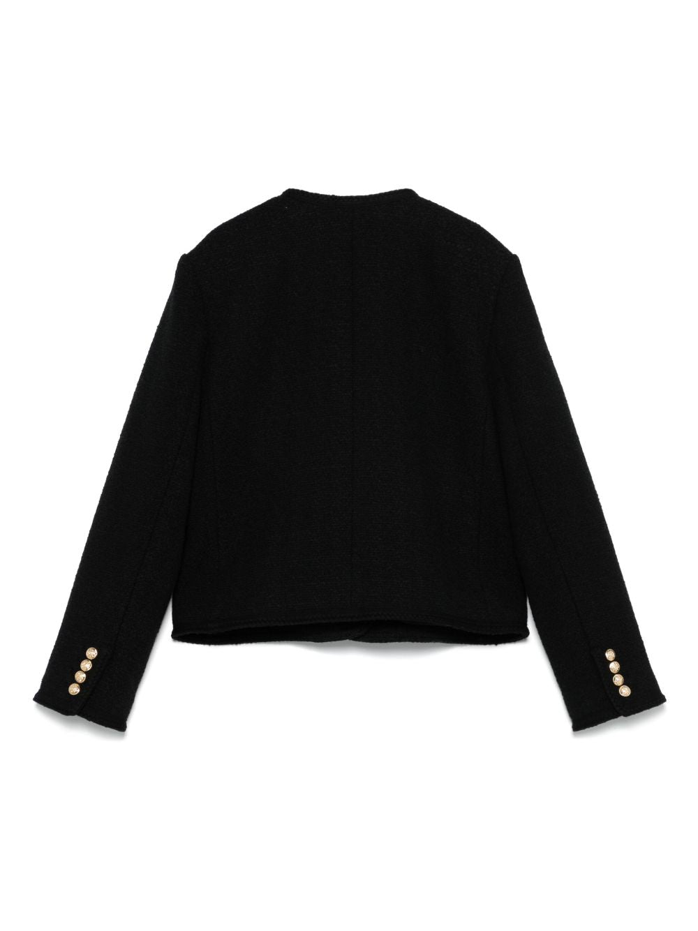 Dunst Tweed jacket with full lining