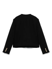 Dunst Tweed jacket with full lining