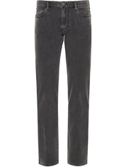 Emporio Armani Jeans Denim gris