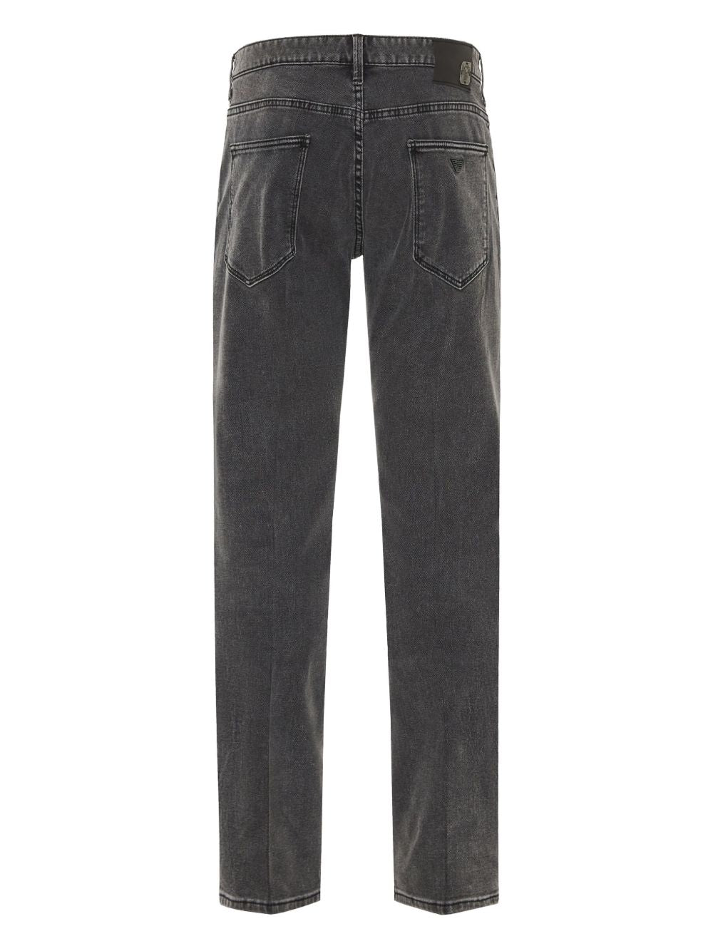 Emporio Armani Jeans Denim gris