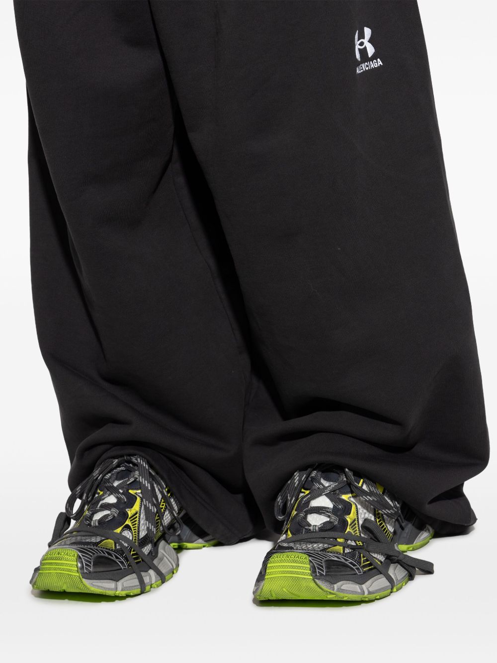 Balenciaga Sneakers White