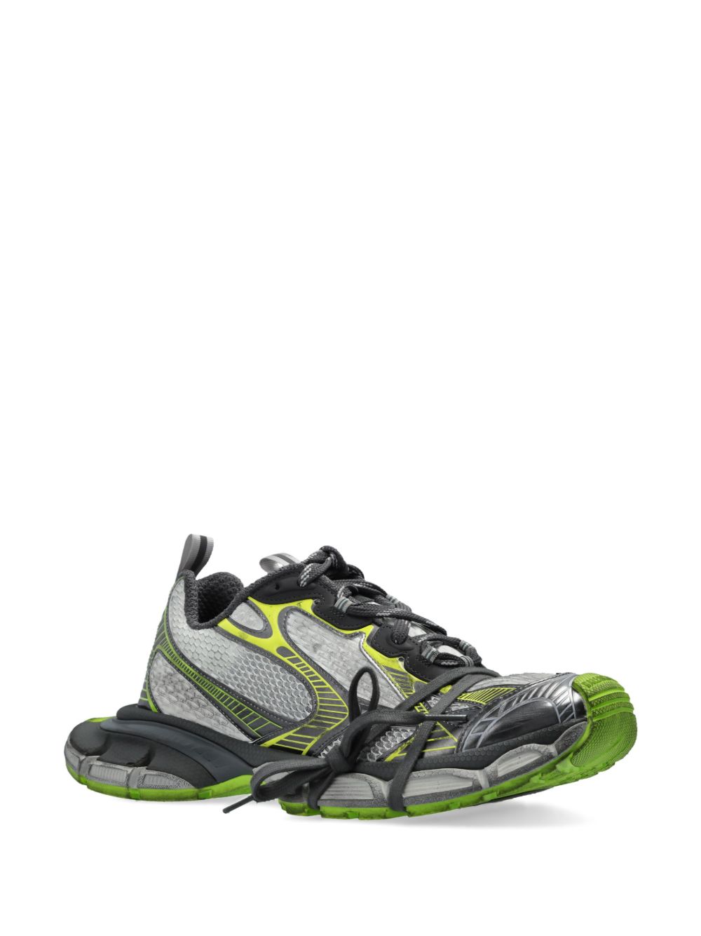 Balenciaga Sneakers White