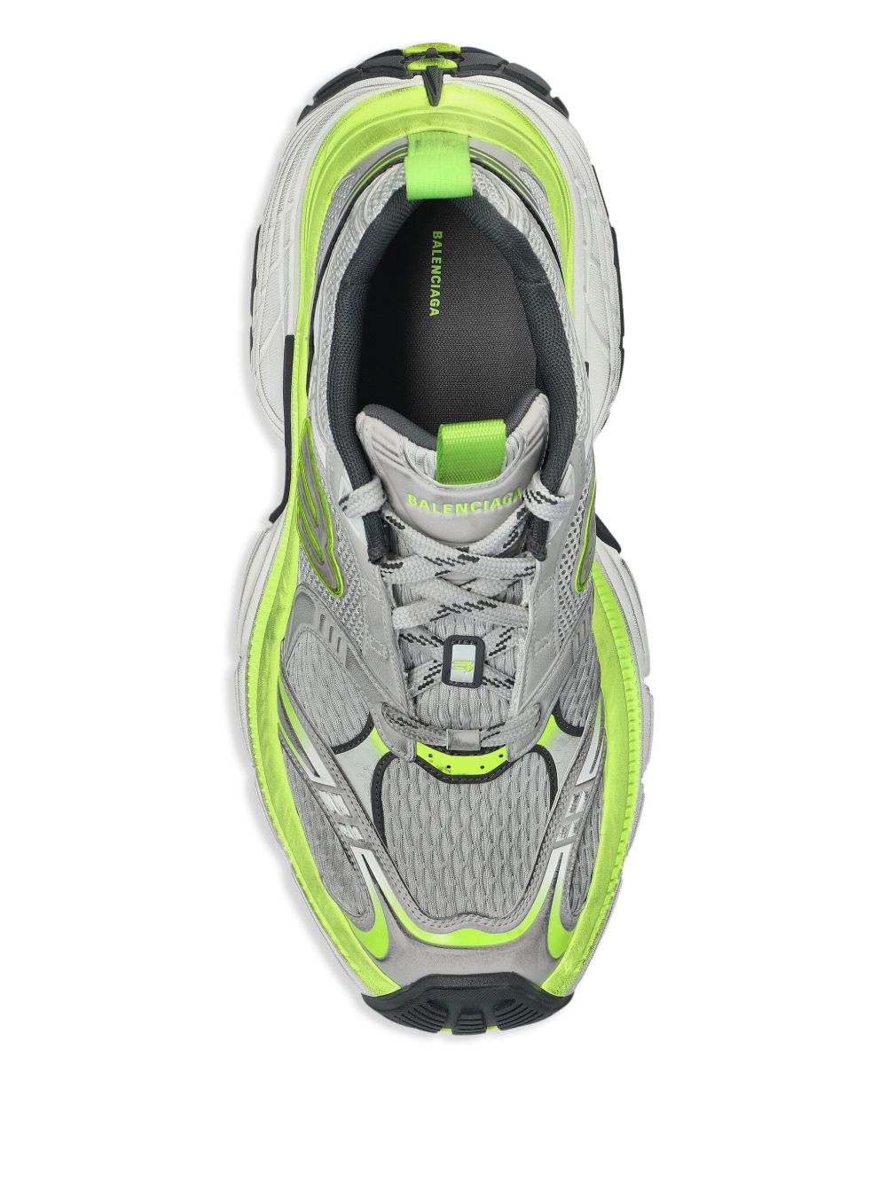 Balenciaga Sneakers Grey