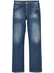 Marc Jacobs Jeans Blue