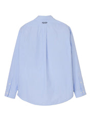 Marc Jacobs Shirts Clear Blue long sleeve